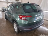  Skoda  Karoq  Business 2.0 TDI 150CV BVM6 E6d #2