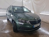  Skoda  Karoq  Business 2.0 TDI 150CV BVM6 E6d #4