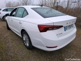  Skoda  Octavia  Berline Business 2.0 TDI 115CV BVM6 E6d #2