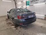  Skoda  Superb  Berline L&K 2.0 TDI 150CV BVA7 E6dT #2