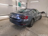  Skoda  Superb  Berline L&K 2.0 TDI 150CV BVA7 E6dT #3
