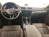  Skoda  Superb  Berline L&K 2.0 TDI 150CV BVA7 E6dT #5