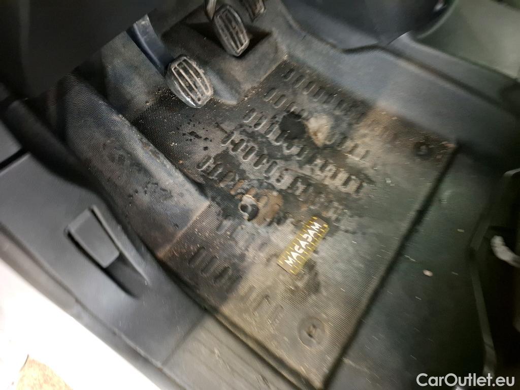  Citroen  Berlingo  Fourgon Club M 650 1.5 BlueHDi 100CV BVM5 E6dT #10