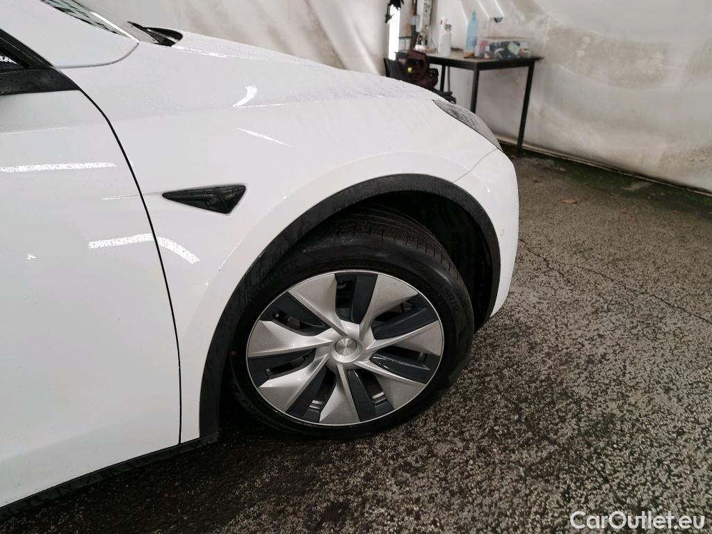  Tesla  Model Y TESLA  / 2020 / 5P / SUV Grand Autonomie Dual Motor AWD #3