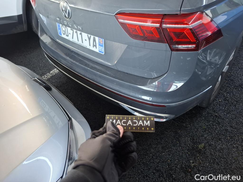  Volkswagen  Tiguan VOLKSWAGEN  / 2020 / 5P / SUV 2.0 TDI 150 DSG7 Elegance #27