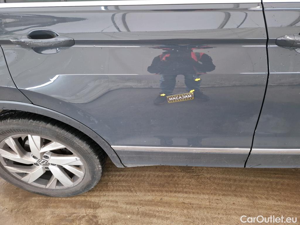  Volkswagen  Tiguan VOLKSWAGEN  / 2020 / 5P / SUV 2.0 TDI 150 DSG7 Elegance #16