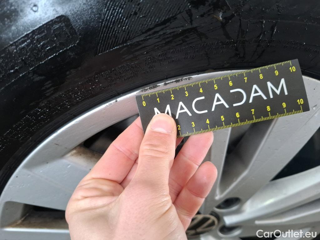  Volkswagen  Touran  United Start-Stop 2.0 TDI 150CV BVA7 E6dT #57