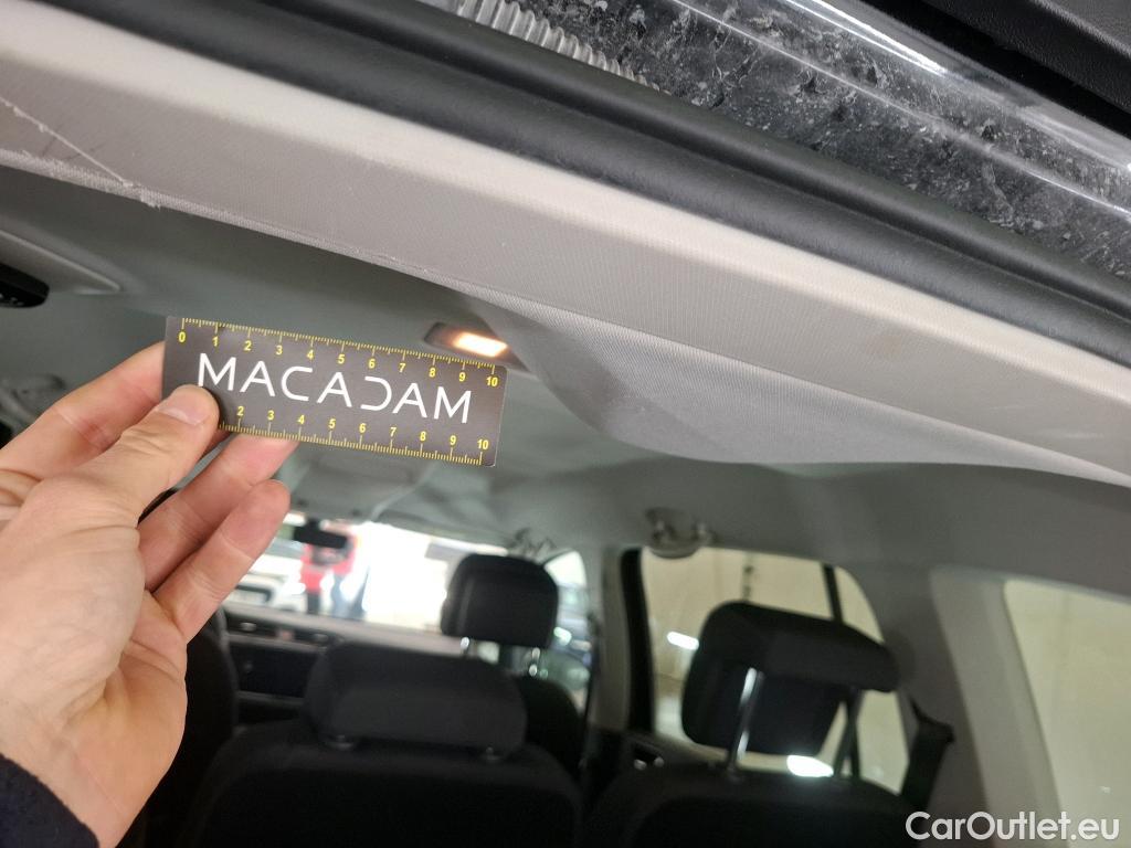  Volkswagen  Touran  Confortline Business BMT/Start-Stop 1.6 TDI 115CV BVA7 E6dT #33