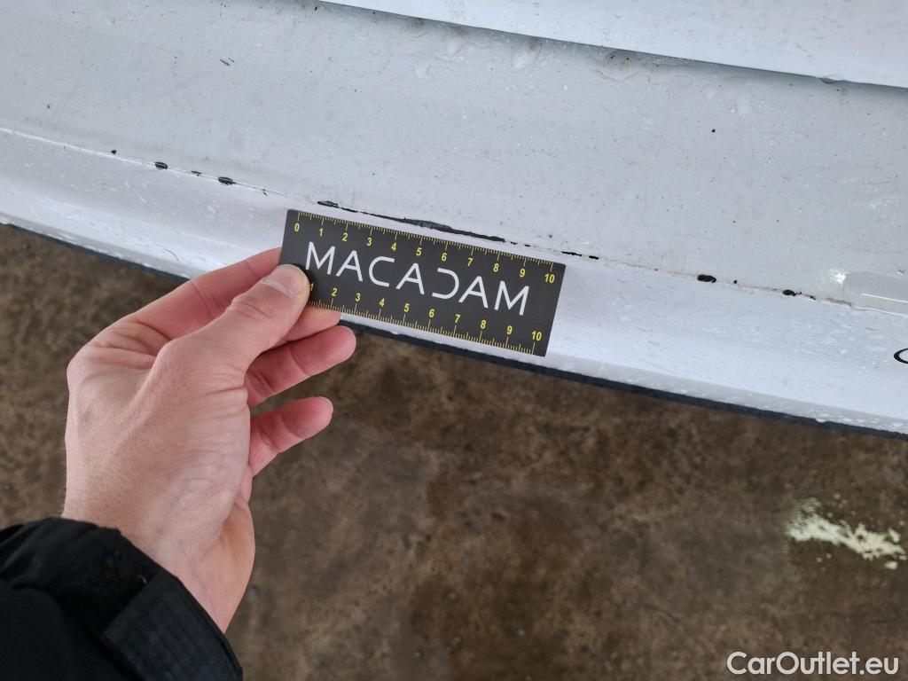  Volkswagen  Touran  United Start-Stop 2.0 TDI 150CV BVA7 E6dT #5