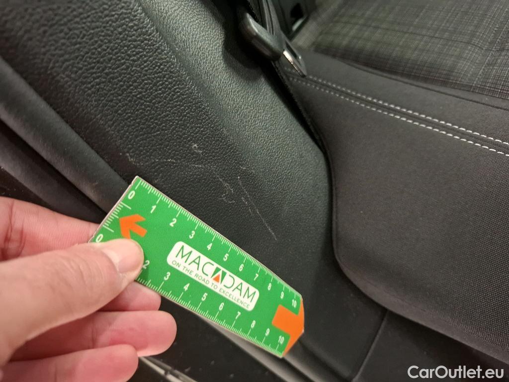  Volkswagen  Passat  Berline Business 2.0 TDI 150CV BVA7 E6d #11