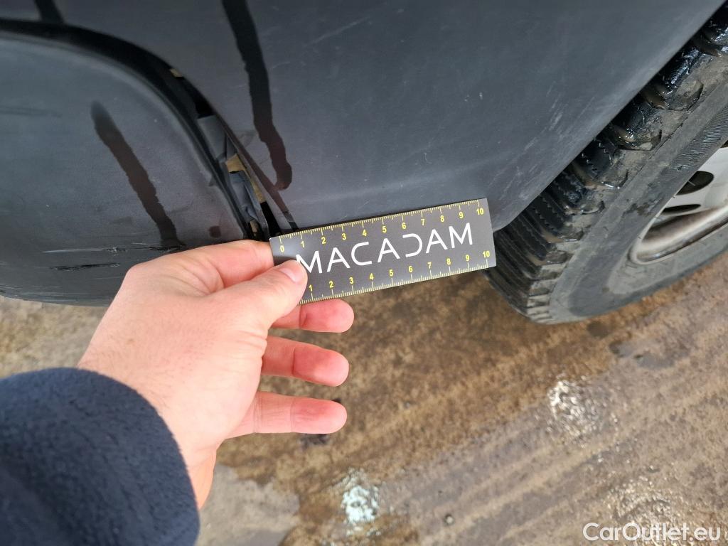  Citroen  Berlingo  Fourgon Worker M 1000 1.2 PureTech 130CV BVA8 E6d #15