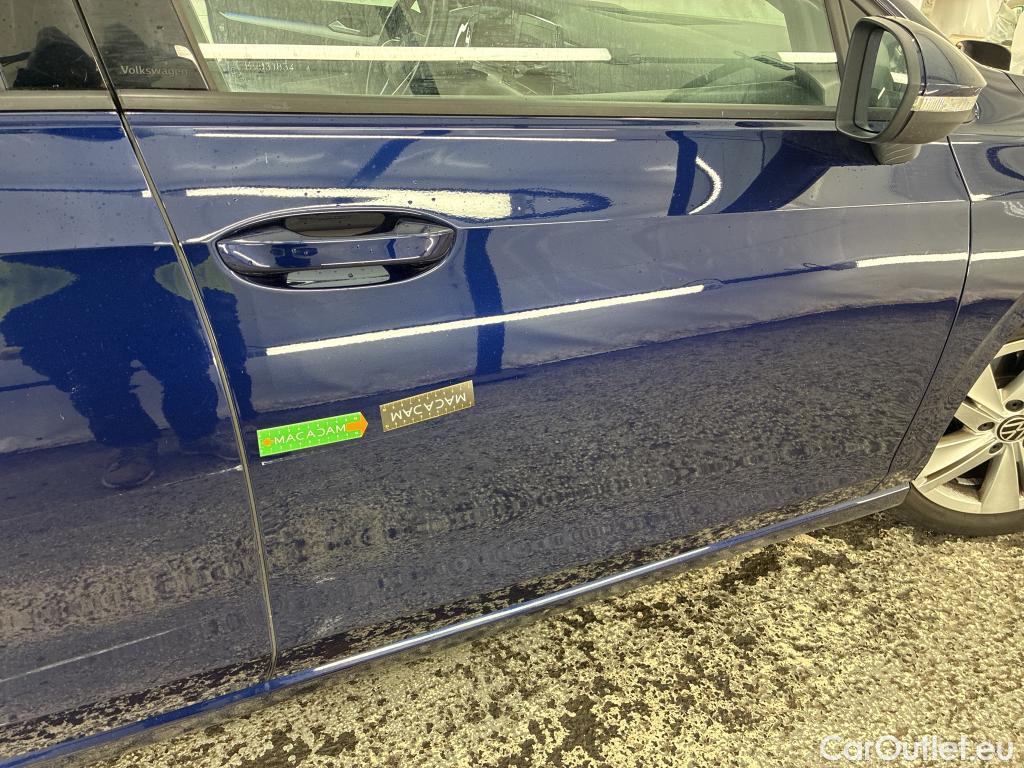  Volkswagen  Golf  VOLKSWAGEN / 2020 / 5P / Berline 1.0 TSI OPF 110 BVM6 Life Busi 1st #5