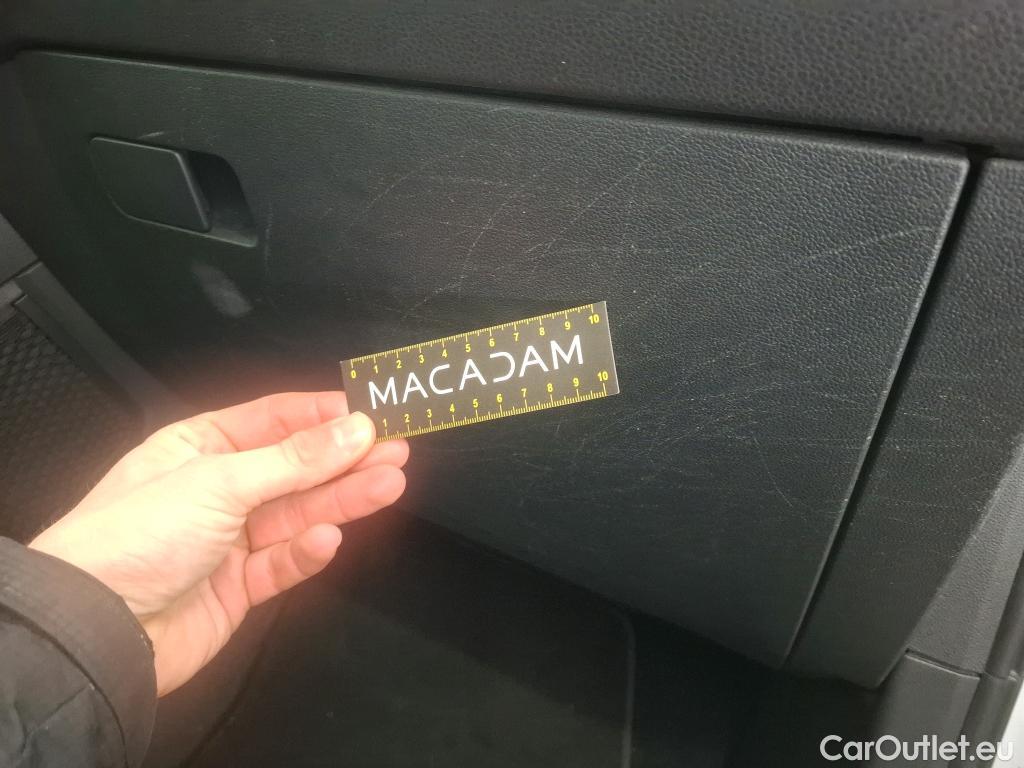  Volkswagen  Touran  United Start-Stop 2.0 TDI 150CV BVA7 E6dT #16