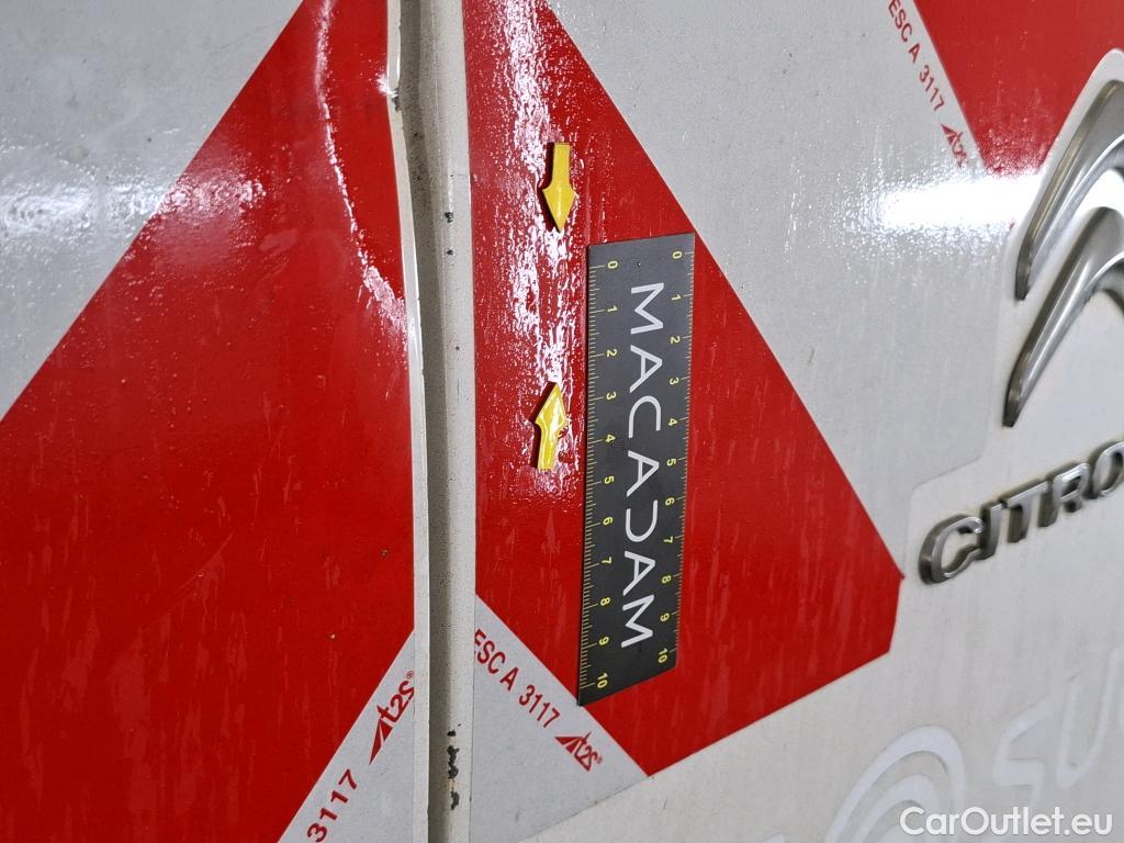  Citroen  Berlingo  Fourgon Confort L1 (Court) 1.6 BlueHDi 100CV BVM5 E6 #83