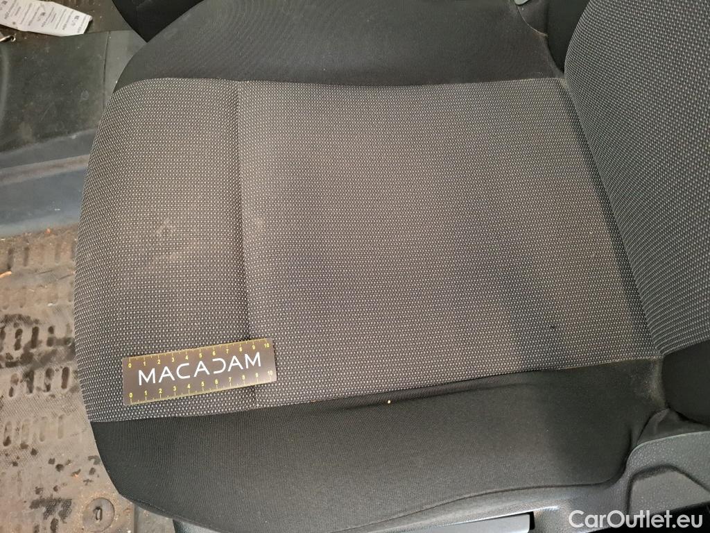  Citroen  Berlingo  Fourgon Club M 1000 1.5 BlueHDi 130CV BVA8 E6dT #20