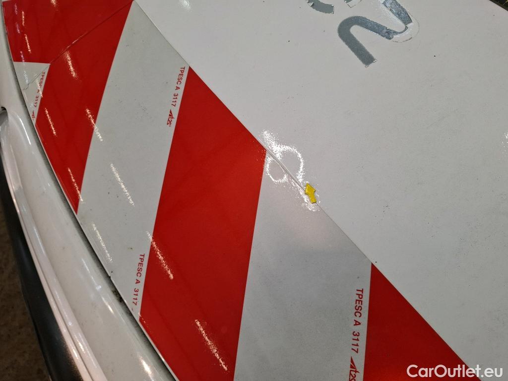  Citroen  Berlingo  Fourgon Confort L1 (Court) 1.6 BlueHDi 100CV BVM5 E6 #35