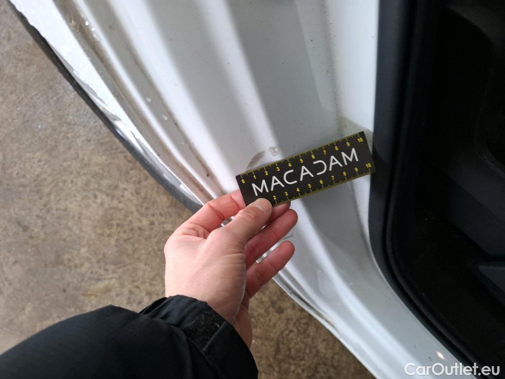  Volkswagen  Touran  United Start-Stop 2.0 TDI 150CV BVA7 E6dT #71