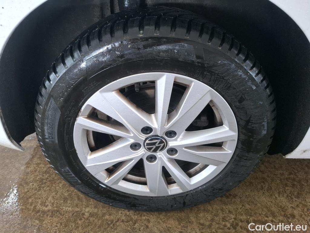  Volkswagen  Touran  United Start-Stop 2.0 TDI 150CV BVA7 E6dT #64