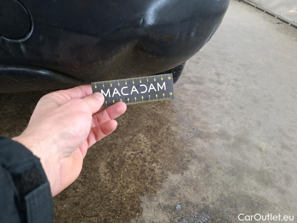  Citroen  Berlingo  Fourgon Confort L1 (Court) 1.6 BlueHDi 100CV BVM5 E6 #31