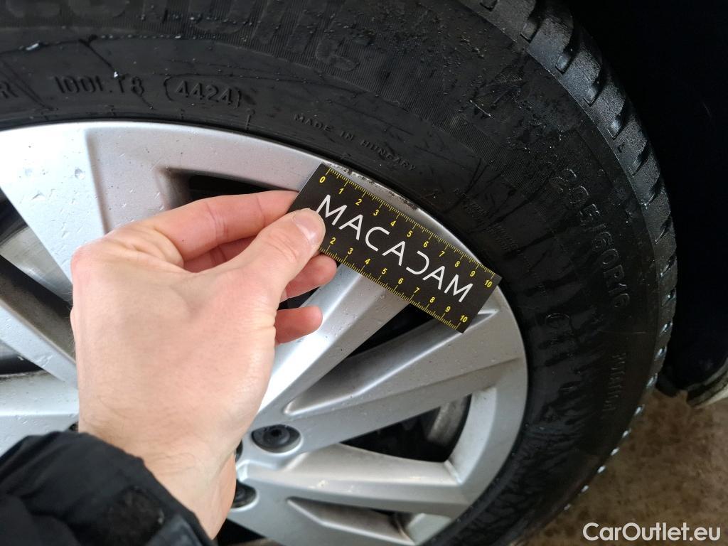  Volkswagen  Touran  United Start-Stop 2.0 TDI 150CV BVA7 E6dT #58