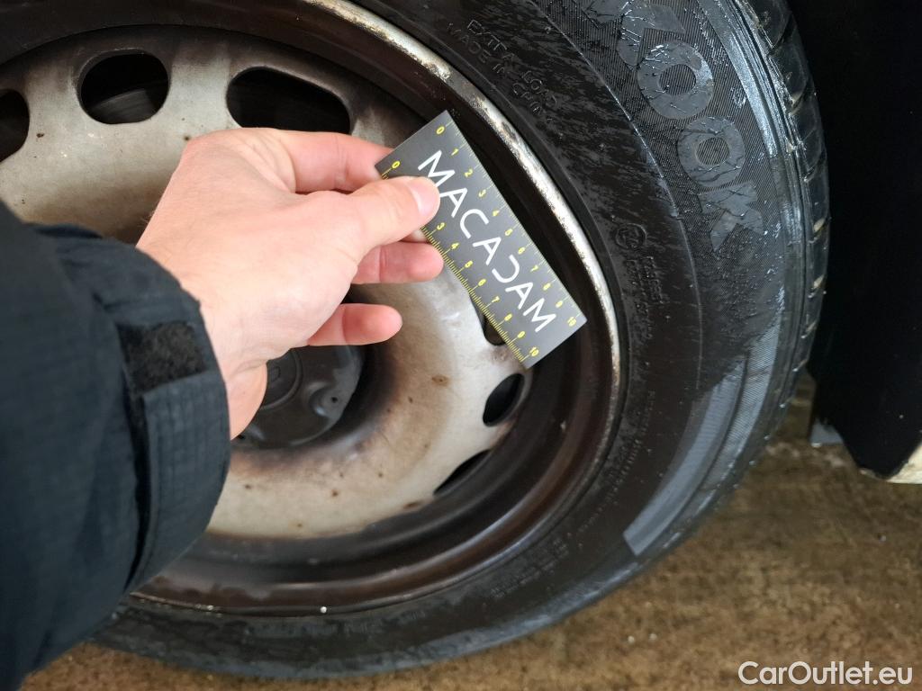  Citroen  Berlingo  Fourgon Confort L1 (Court) 1.6 BlueHDi 100CV BVM5 E6 #48