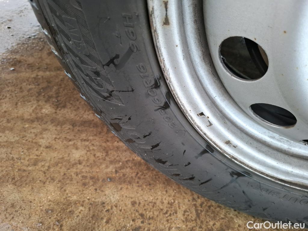  Citroen  Berlingo  Fourgon Club M 1000 1.5 BlueHDi 130CV BVA8 E6dT #12