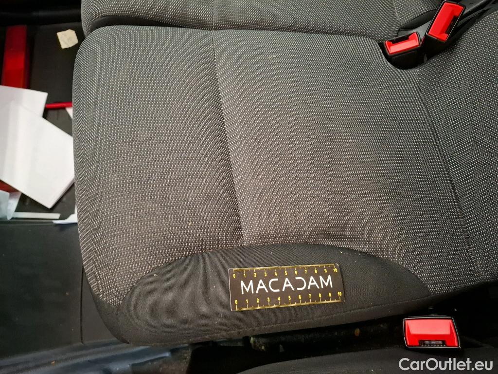  Citroen  Berlingo  Fourgon Club M 1000 1.5 BlueHDi 130CV BVA8 E6dT #14