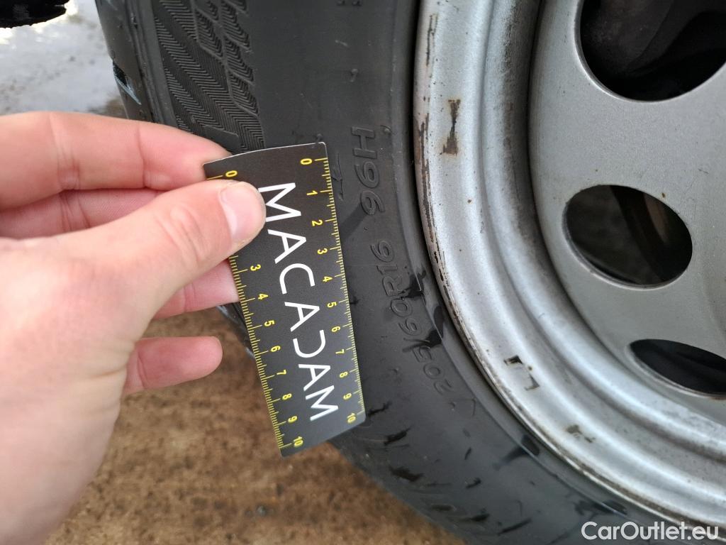  Citroen  Berlingo  Fourgon Club M 1000 1.5 BlueHDi 130CV BVA8 E6dT #11