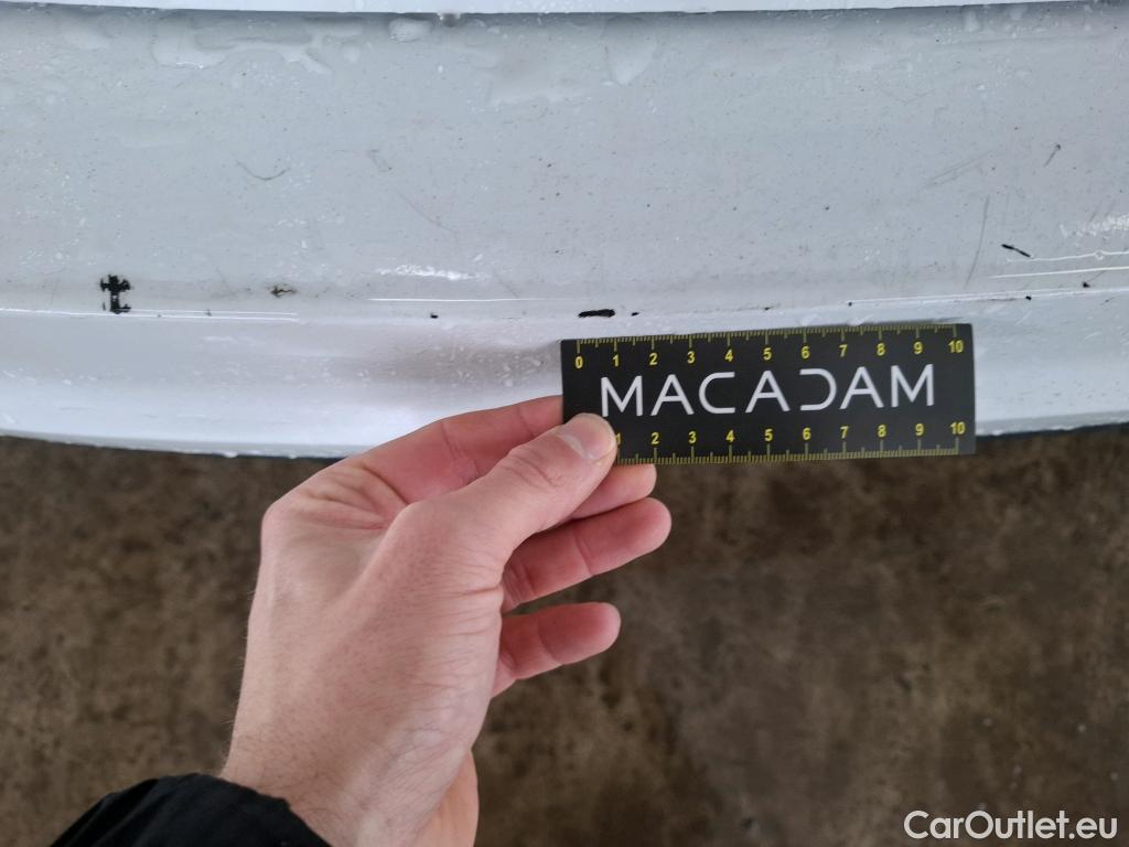  Volkswagen  Touran  United Start-Stop 2.0 TDI 150CV BVA7 E6dT #3