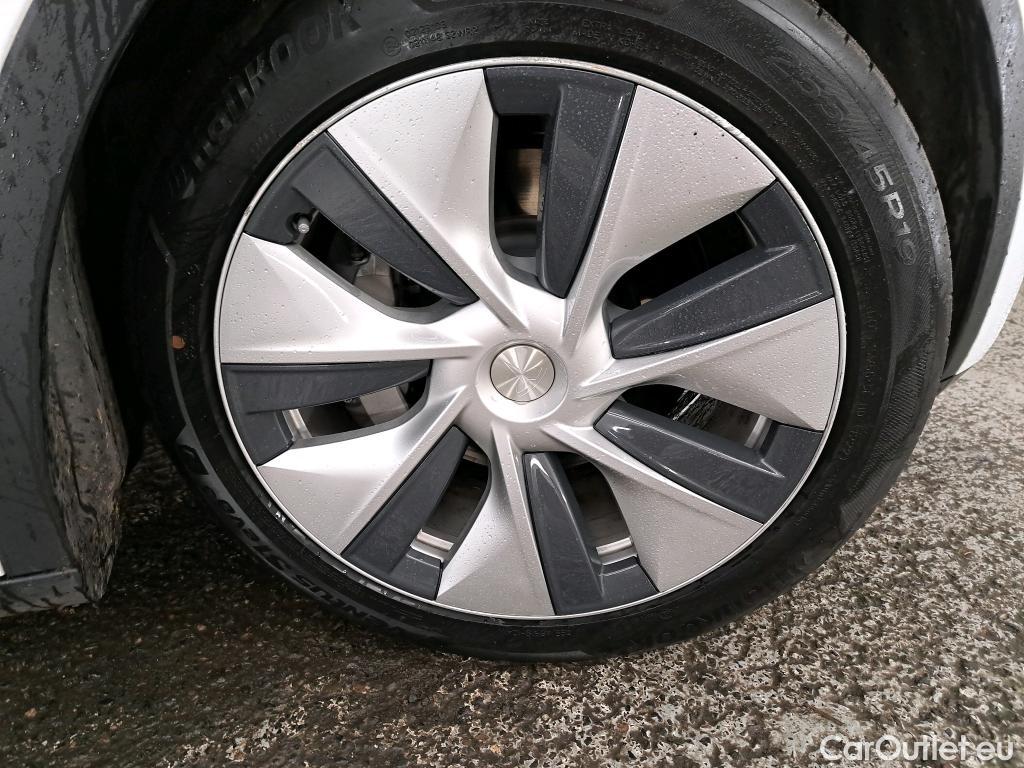  Tesla  Model Y TESLA  / 2020 / 5P / SUV Grand Autonomie Dual Motor AWD #4