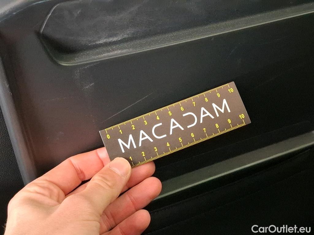  Volkswagen  Touran  United Start-Stop 2.0 TDI 150CV BVA7 E6dT #22