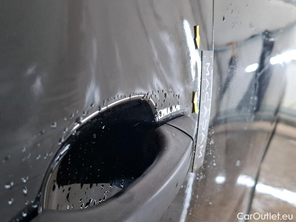  Citroen  Berlingo  Fourgon Club M 1000 1.5 BlueHDi 130CV BVA8 E6dT #21