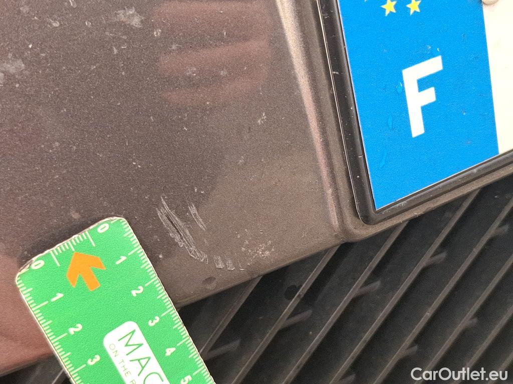  Citroen  C4  Berline Live Pack Business R 1.5 BlueHDI 110CV BVM6 E6d / TRANSFO VP/VF #17