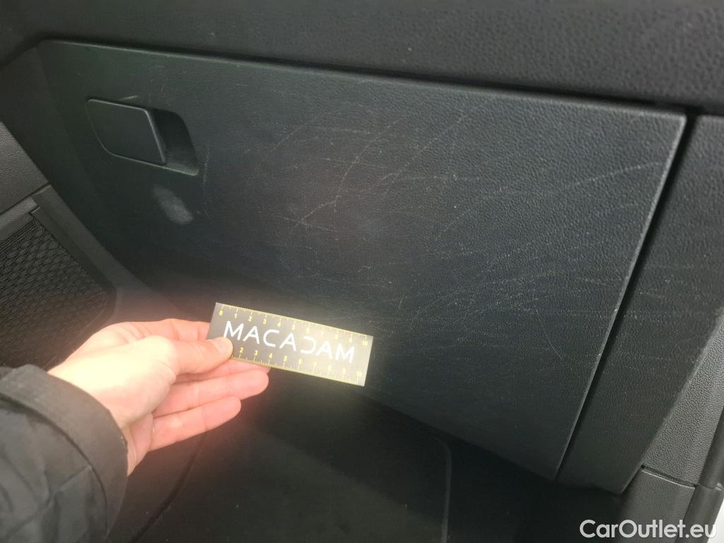  Volkswagen  Touran  United Start-Stop 2.0 TDI 150CV BVA7 E6dT #15