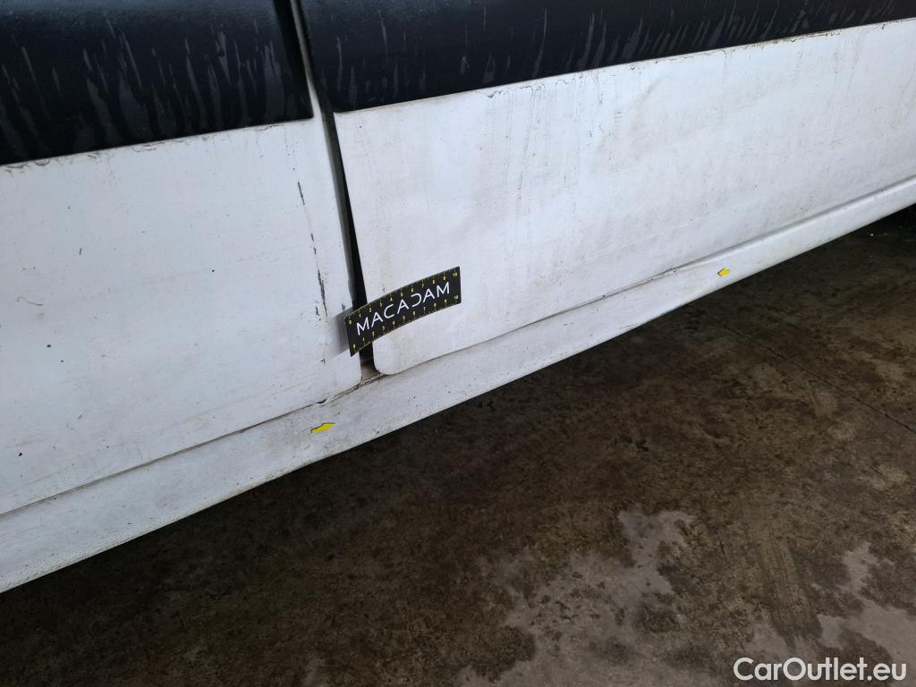  Citroen  Berlingo  Fourgon Confort L1 (Court) 1.6 BlueHDi 100CV BVM5 E6 #11