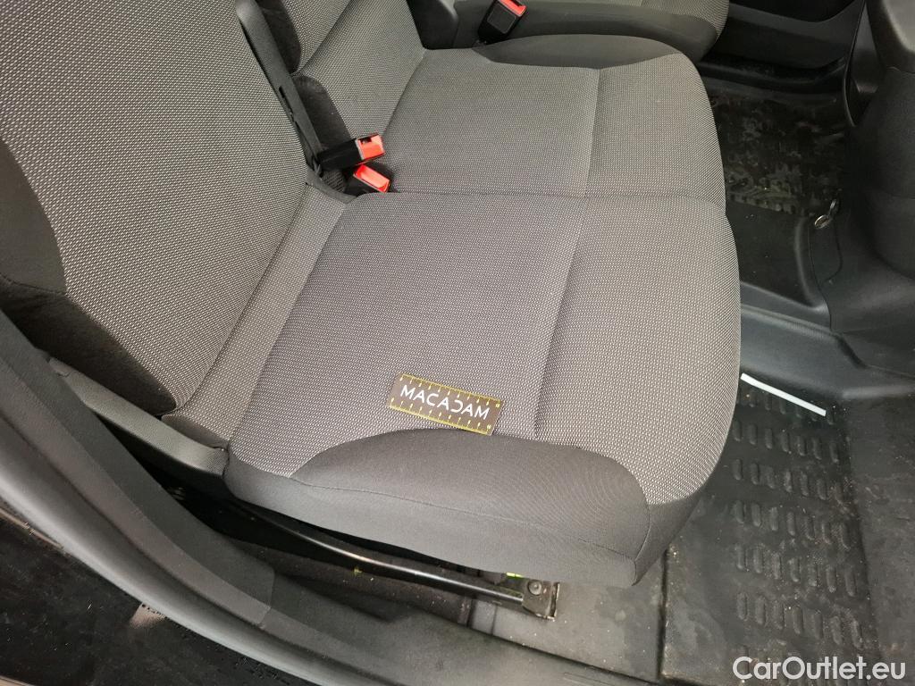  Citroen  Berlingo  Fourgon Club M 1000 1.5 BlueHDi 130CV BVA8 E6dT #17