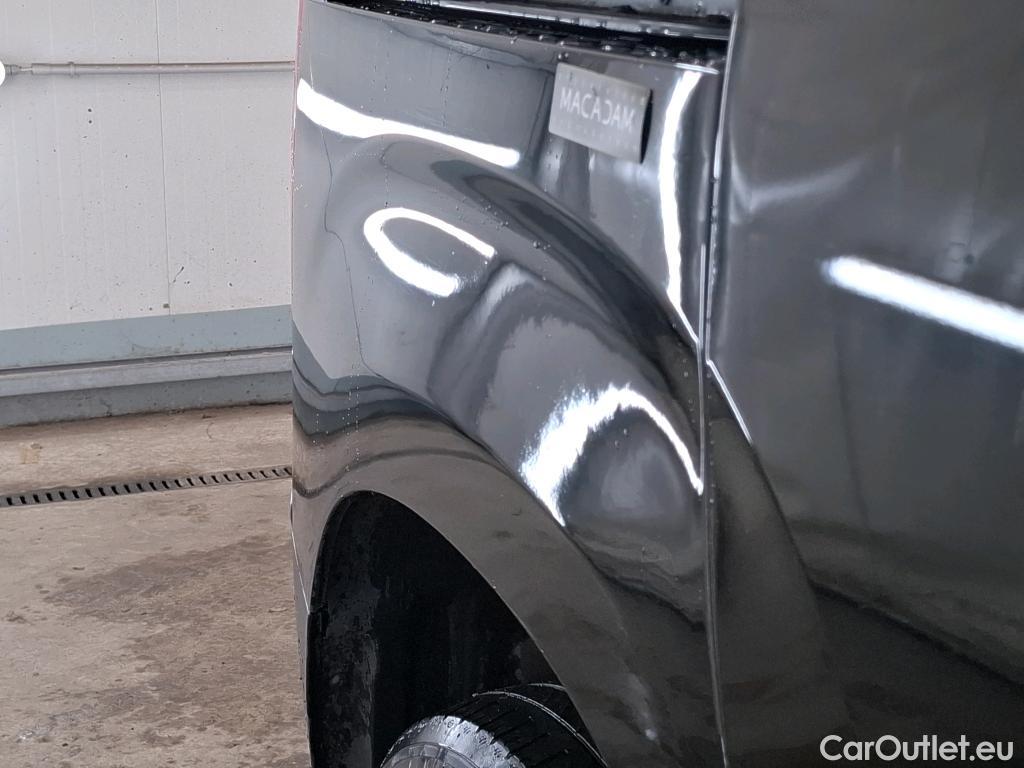  Citroen  Berlingo  Fourgon Club M 1000 1.5 BlueHDi 130CV BVA8 E6dT #7