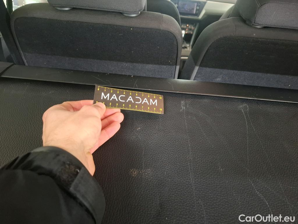  Volkswagen  Touran  United Start-Stop 2.0 TDI 150CV BVA7 E6dT #30