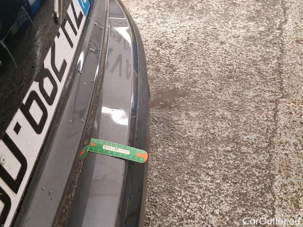  Citroen  C4  Berline Live Pack Business R 1.5 BlueHDI 110CV BVM6 E6d / TRANSFO VP/VF #7