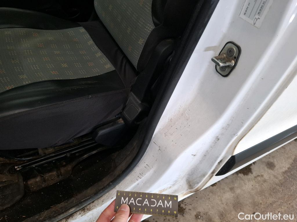  Citroen  Berlingo  Fourgon Confort L1 (Court) 1.6 BlueHDi 100CV BVM5 E6 #94