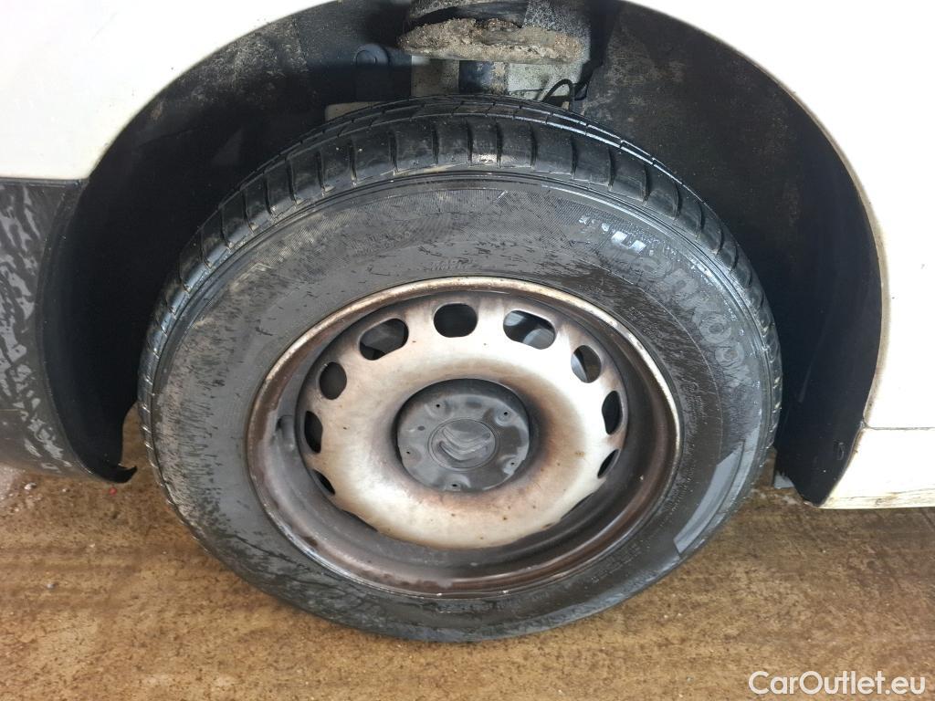  Citroen  Berlingo  Fourgon Confort L1 (Court) 1.6 BlueHDi 100CV BVM5 E6 #47