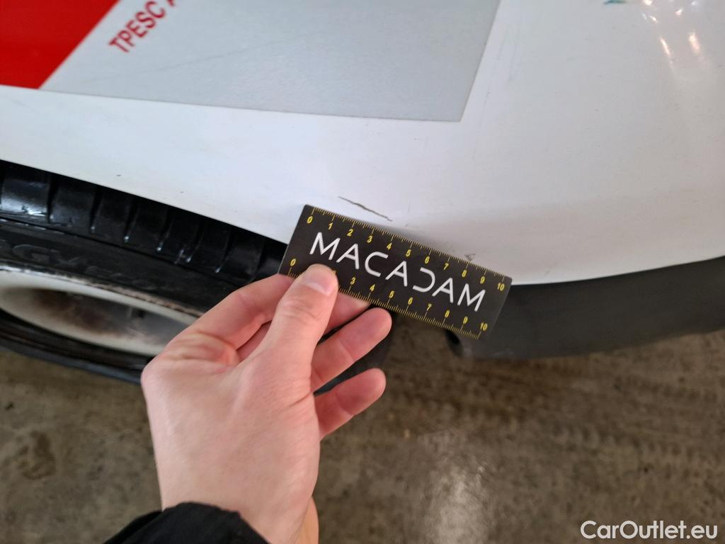  Citroen  Berlingo  Fourgon Confort L1 (Court) 1.6 BlueHDi 100CV BVM5 E6 #77