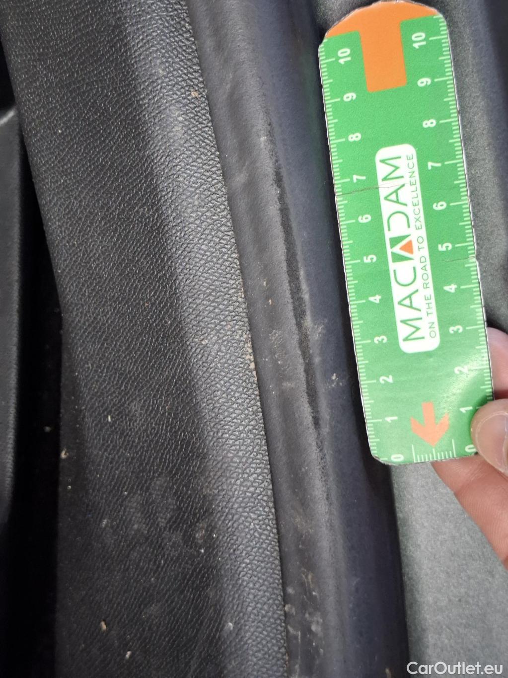  Citroen  C4  Berline Live Pack Business R 1.5 BlueHDI 110CV BVM6 E6d / TRANSFO VP/VF #11