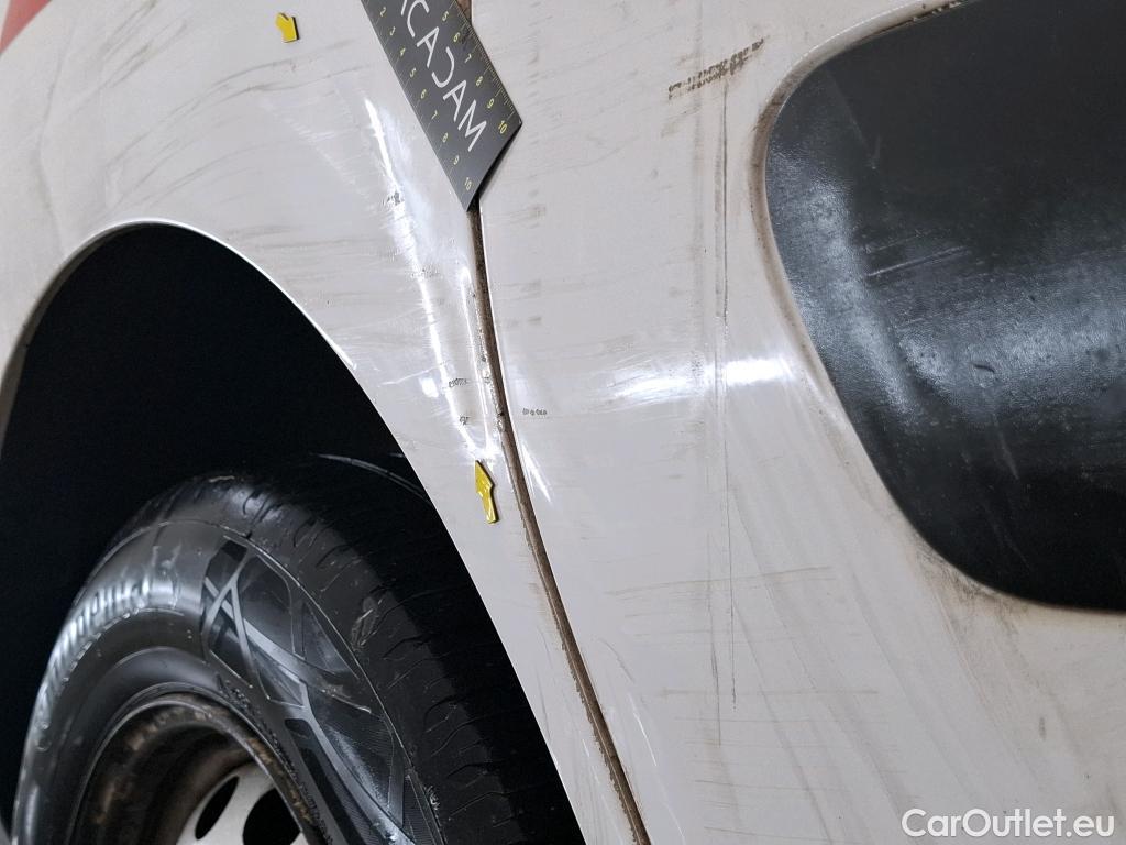  Citroen  Berlingo  Fourgon Club L1 (Court) 1.6 BlueHDi 100CV BVM5 E6 #3