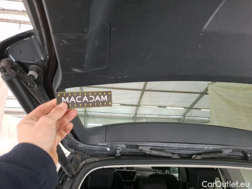  Volkswagen  Touran  Confortline Business BMT/Start-Stop 1.6 TDI 115CV BVA7 E6dT #27