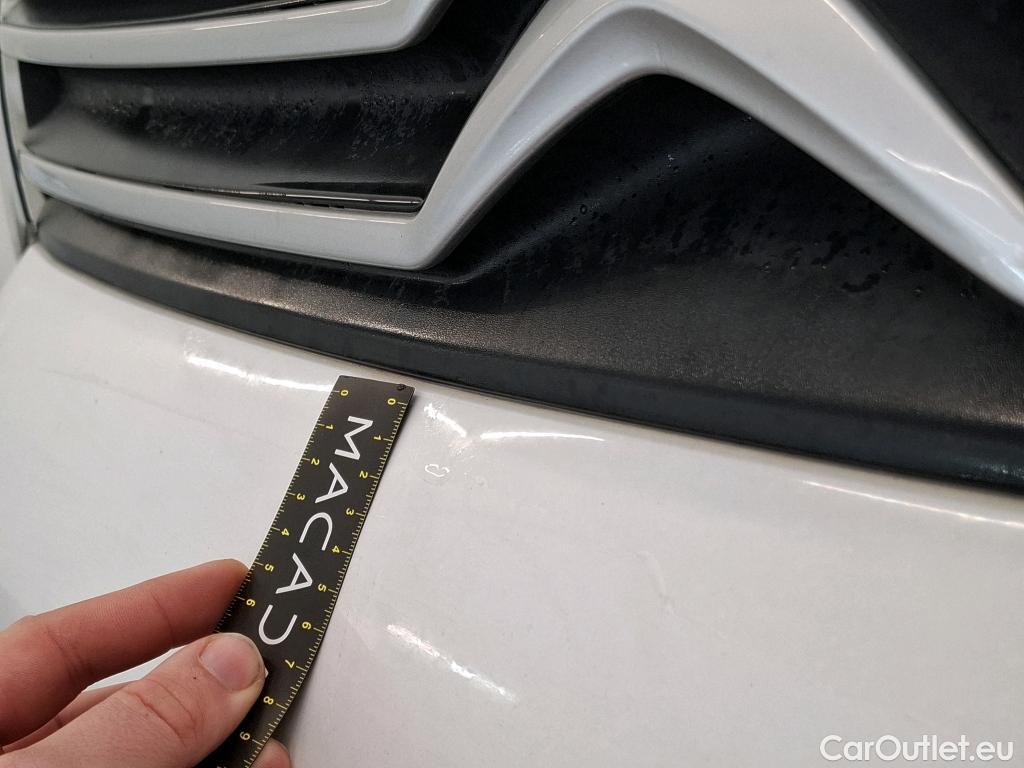  Citroen  Berlingo  Fourgon Club M 650 1.5 BlueHDi 100CV BVM5 E6dT #8