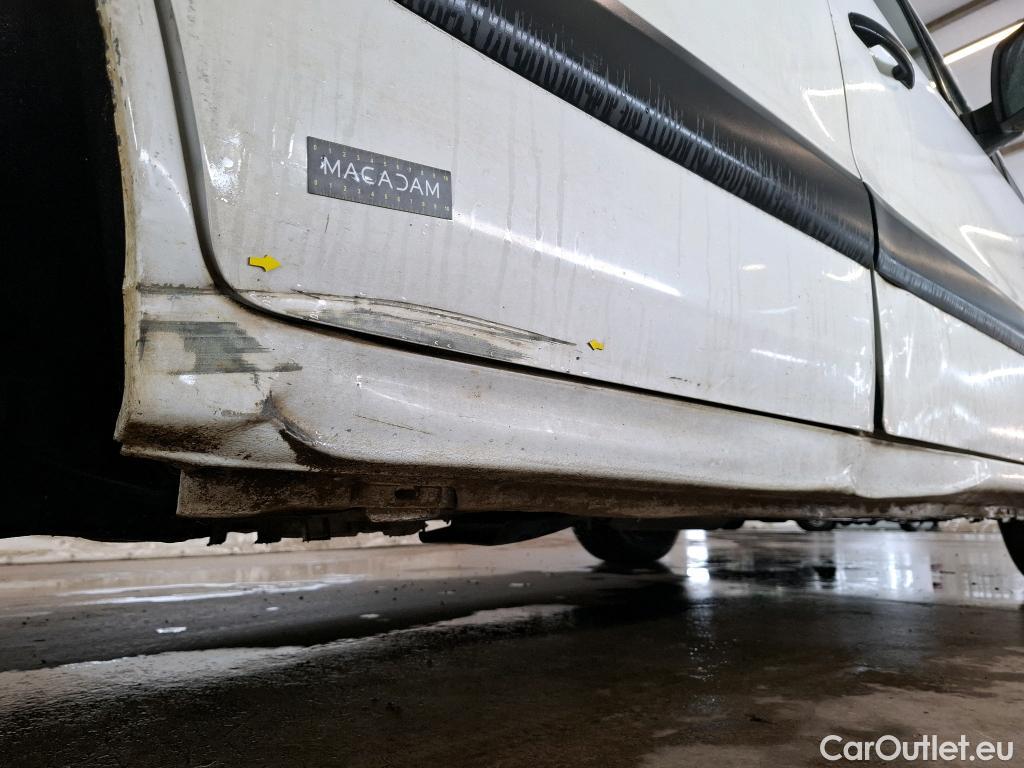  Citroen  Berlingo  Fourgon Confort L1 (Court) 1.6 BlueHDi 100CV BVM5 E6 #25