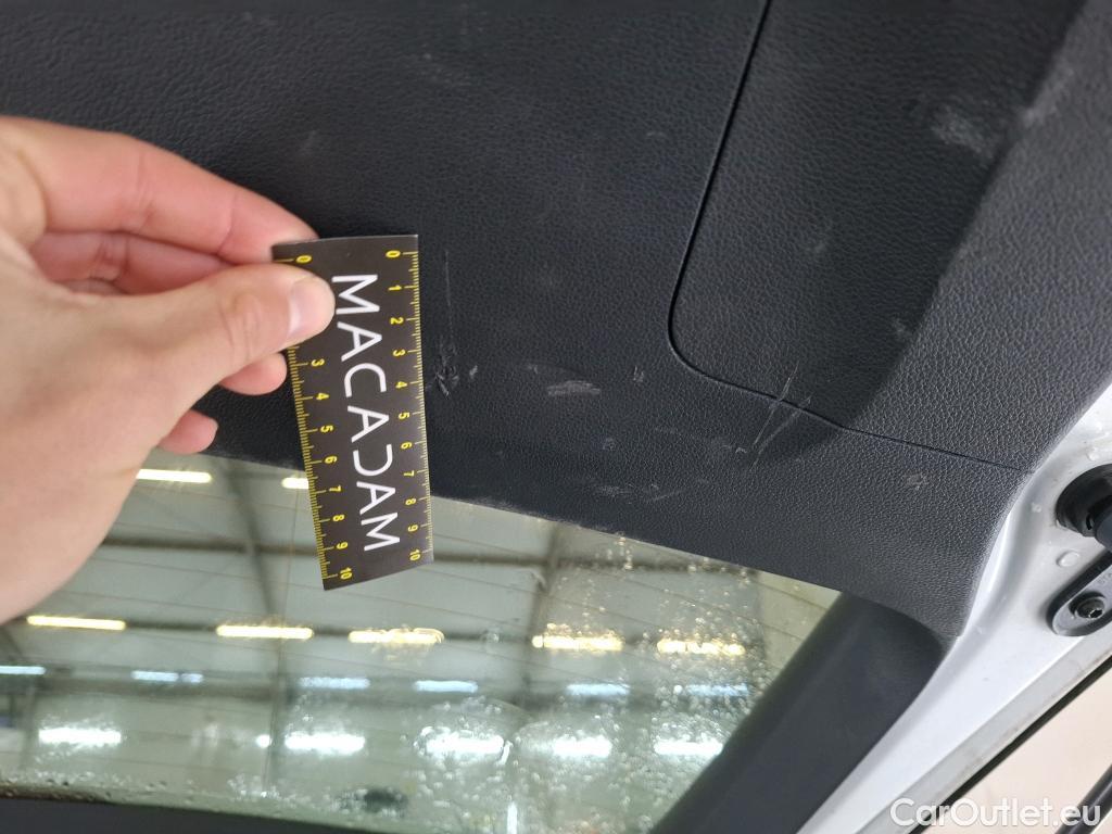  Volkswagen  Touran  United Start-Stop 2.0 TDI 150CV BVA7 E6dT #12