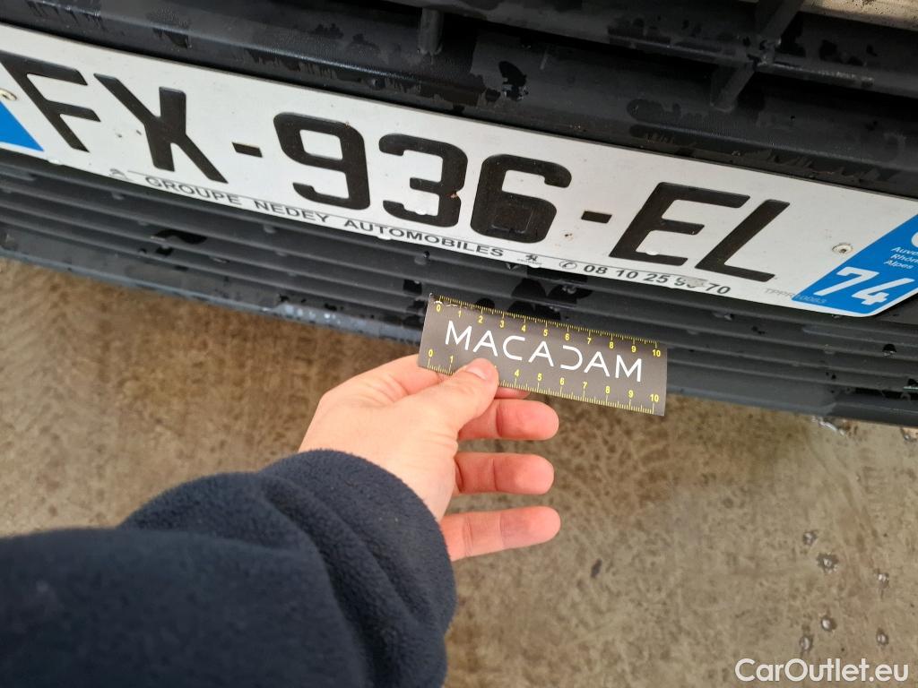  Citroen  Berlingo  Fourgon Club XL 950 1.5 BlueHDi 100CV BVM5 E6dT #17