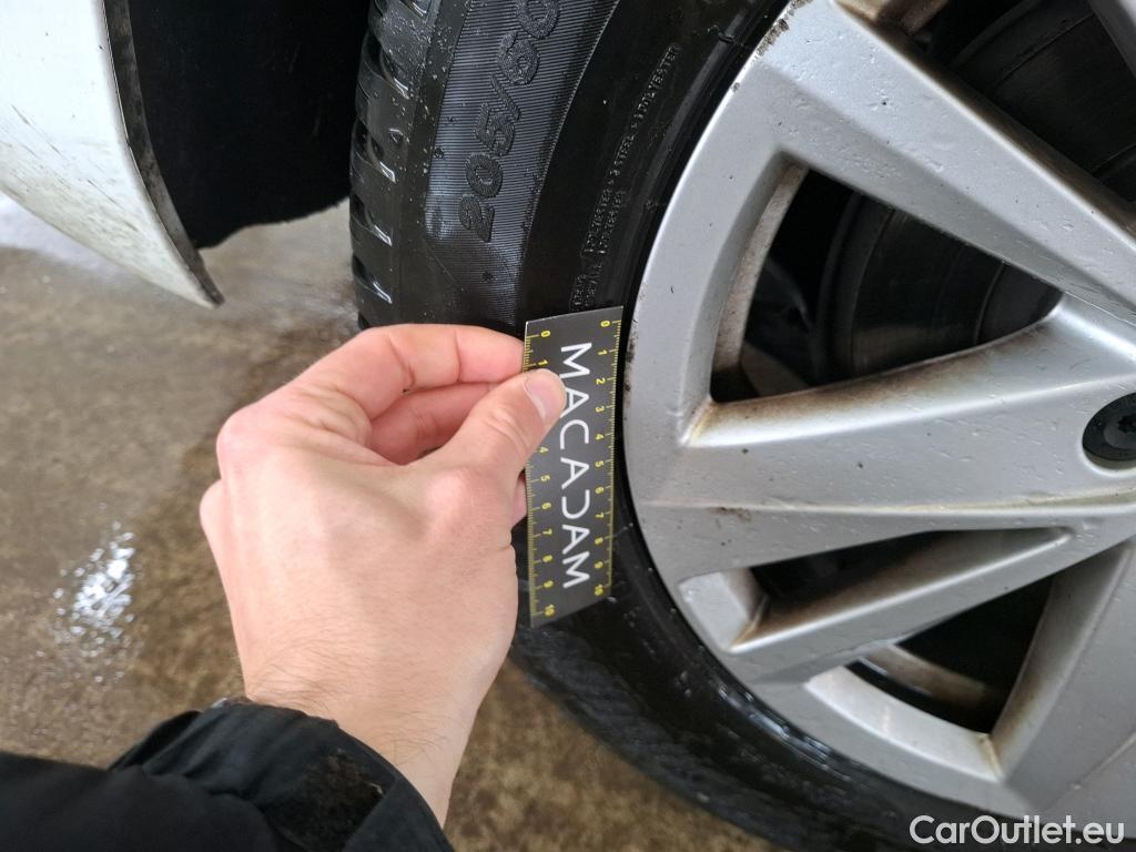  Volkswagen  Touran  United Start-Stop 2.0 TDI 150CV BVA7 E6dT #66